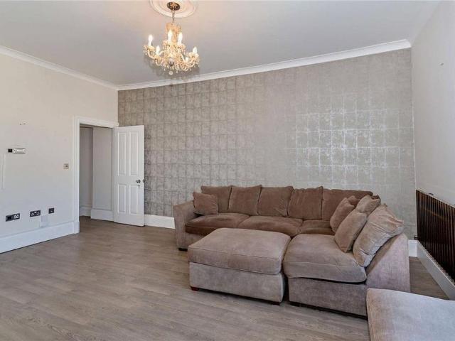 Apartment for rent in High Field, York