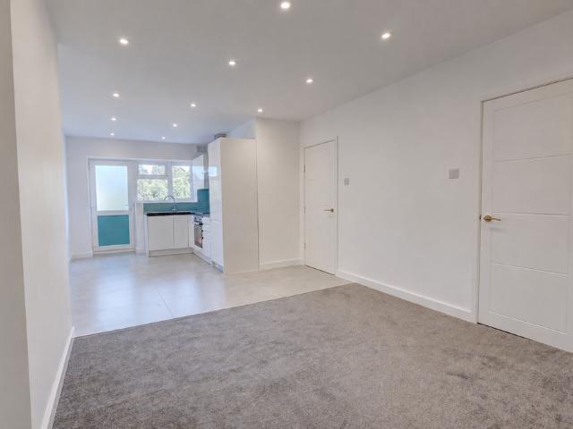 Apartment for rent in Castlefield, Cressex