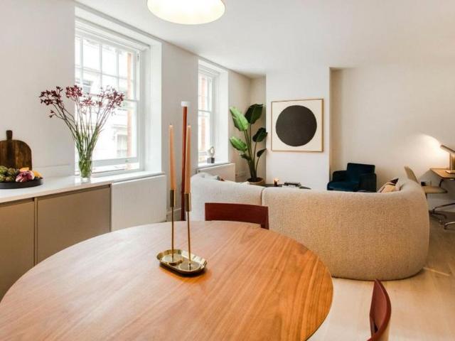 Apartment for rent in City of Westminster, Greater London