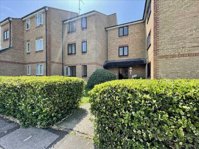 Flat for rent in South Ockendon, Essex
