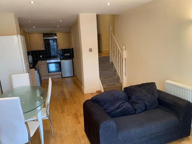 Apartment for rent in Canning / Georgian Quarter, Calderstones