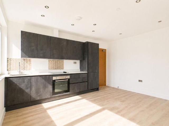 Apartment for rent in Stroud, School House