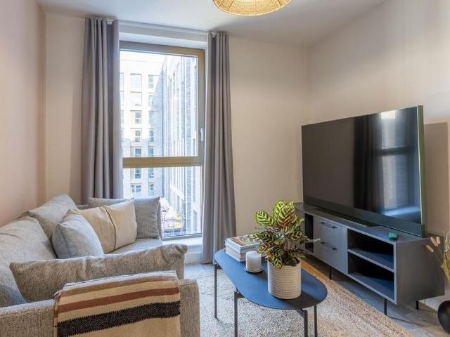 Apartment for rent in City Centre, South Yorkshire
