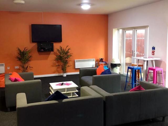 Apartment for rent in Monkwearmouth, Sunderland