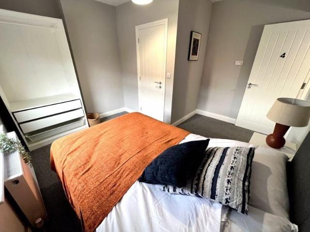 Apartment for rent in Bobblestock, Lower Bullingham