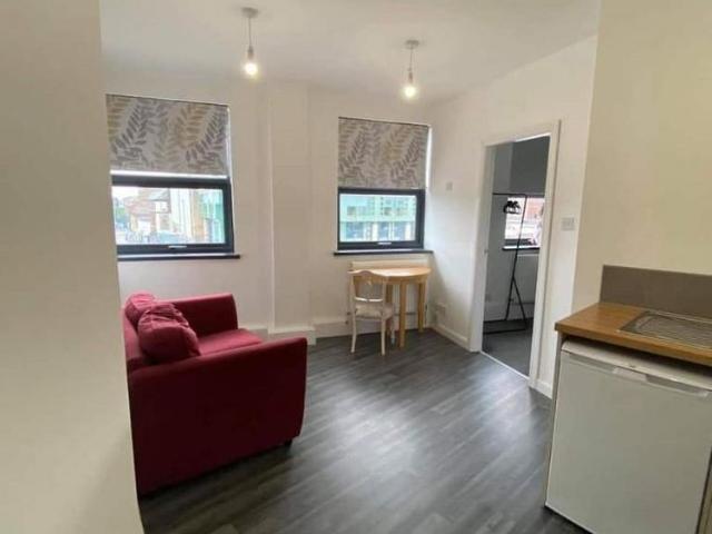Apartment for rent in Joiner's Square, Hanley