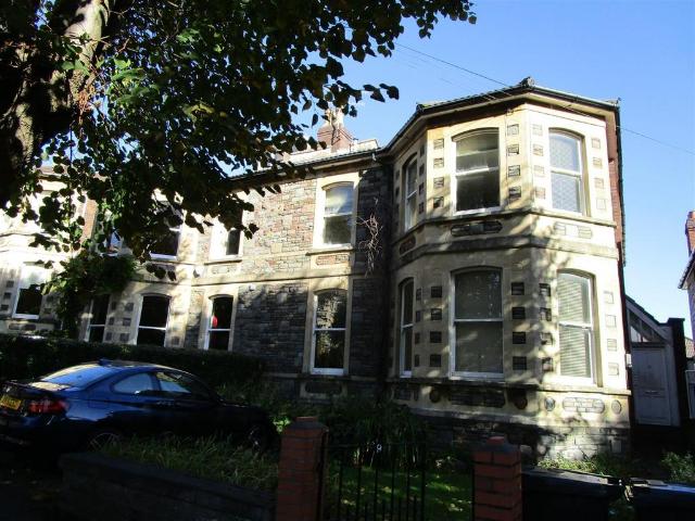 Flat for rent in Feckenham, City Of Bristol