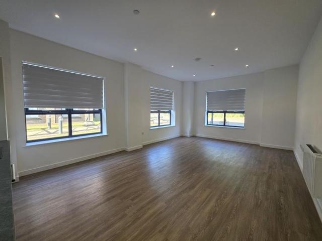 Apartment for rent in Ferndale, Rodbourne