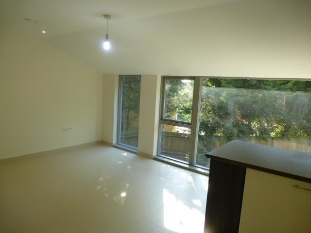 Apartment for rent in Castle Quarter, Falcon Lodge