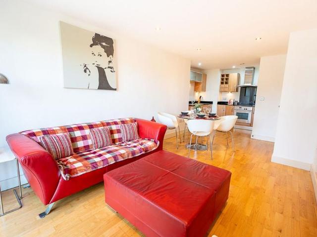 Apartment for rent in Richmond Hill, West Yorkshire