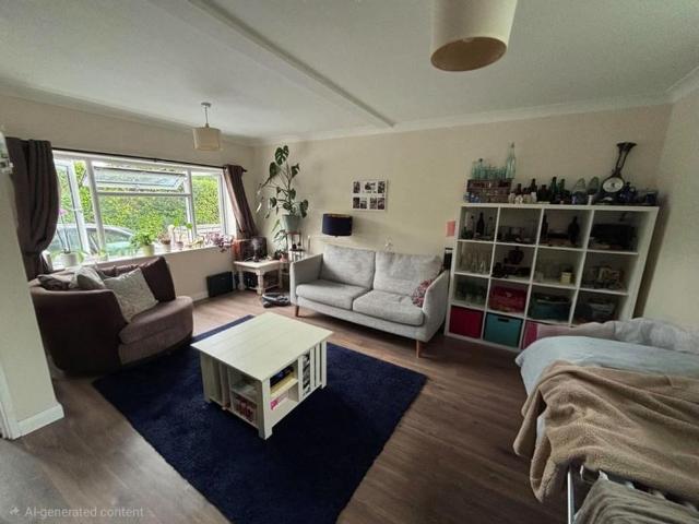 Apartment for rent in Cross In Hand, East Sussex