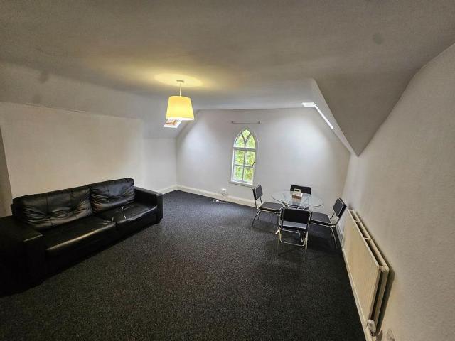Apartment for rent in Victoria Park, Manchester