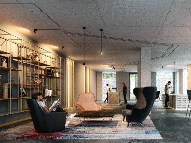 Apartment for rent in NOMA, Georgia