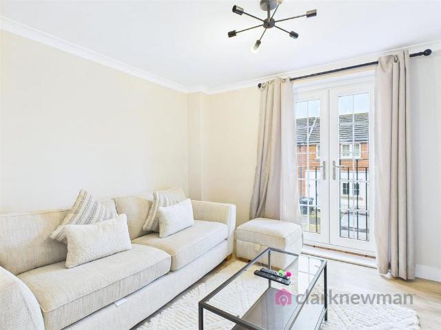 Apartment for rent in Harlow, Essex
