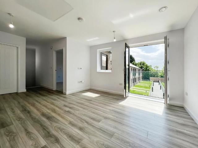 Apartment for rent in High Field, York