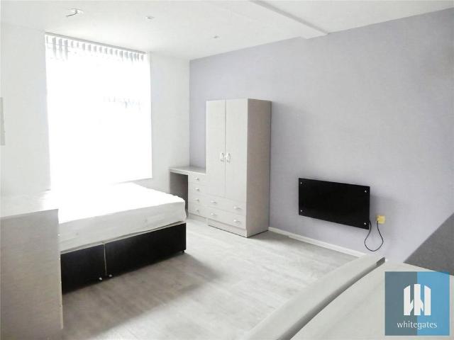 Apartment for rent in Highfields, Huddersfield