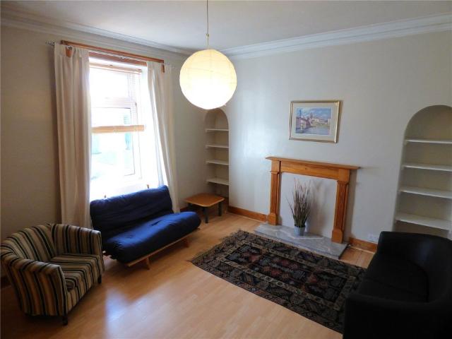 Apartment for rent in Ballindoch, Scotland
