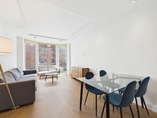 Apartment for rent in Greater London