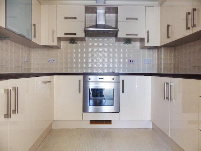 Apartment for rent in Southcourt, Aylesbury