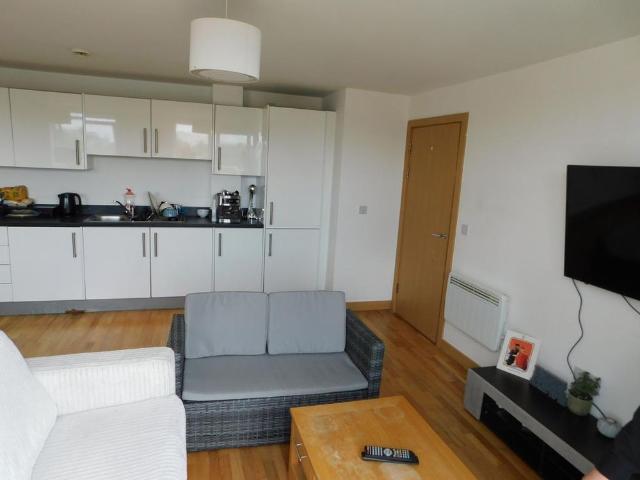 Apartment for rent in Fordham Heath, Essex