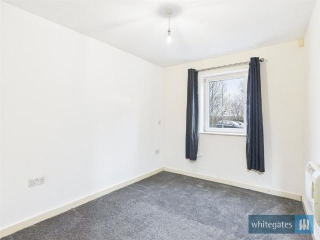 Apartment for rent in Undercliffe, West Yorkshire