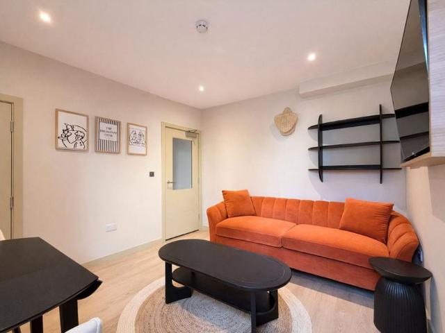 Apartment for rent in Cherry Hinton, Cambridge