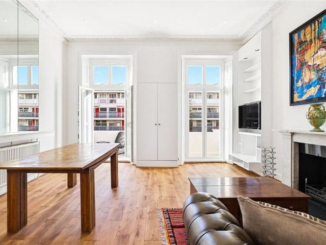 Apartment for rent in Pimlico, Isle Of Man