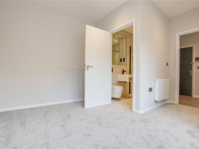 Apartment for rent in Finchampstead