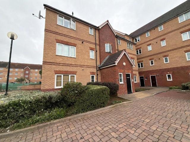 Flat for rent in Stranton, Brierton