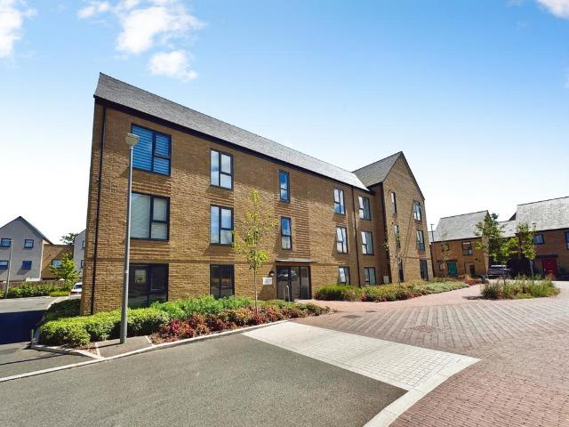 Flat for rent in Harlow, Essex