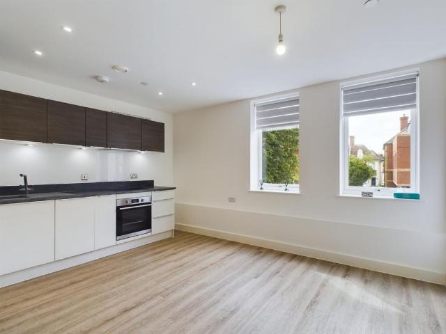 Flat for rent in Eastgate, Peterborough