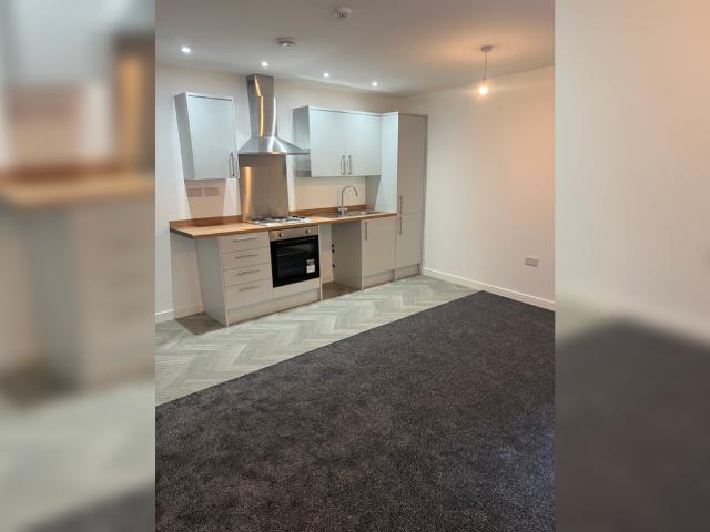 Apartment for rent in Highfields, Old Wharf