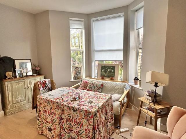 Apartment for rent in Watergate, Devon