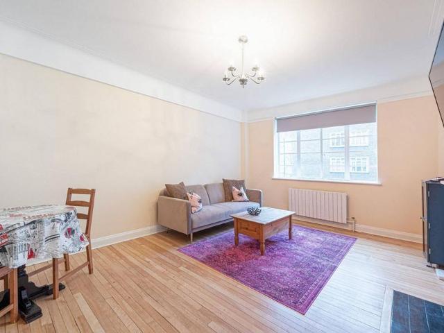 Apartment for rent in Belsize Park, Primrose Hill