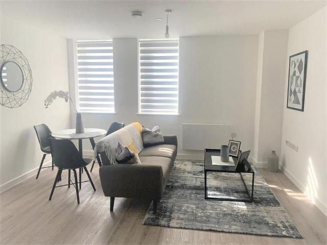 Apartment for rent in Yaxley, Huntingdon
