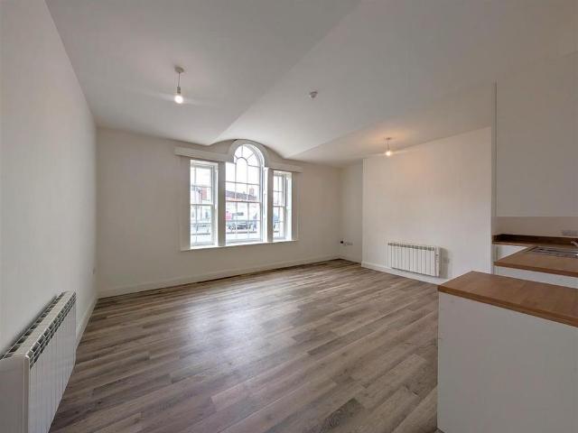 Apartment for rent in Wragby, Belleau