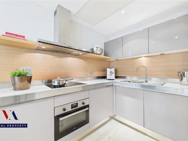 Apartment for rent in Belgravia, Isle Of Man