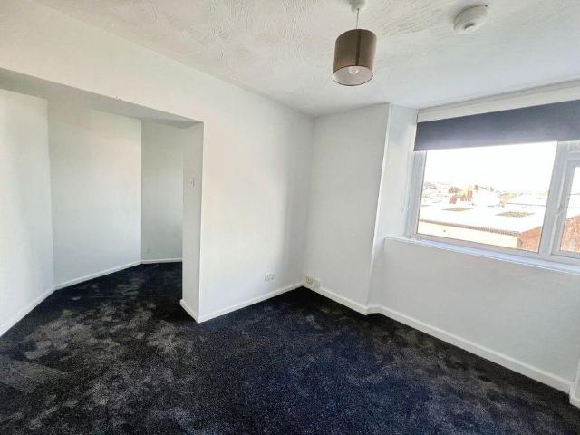 Apartment for rent in Lee Bank, Greater Manchester