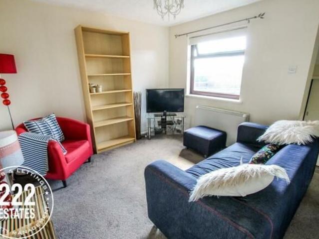 Apartment for rent in Lowton St Mary's, Wigan