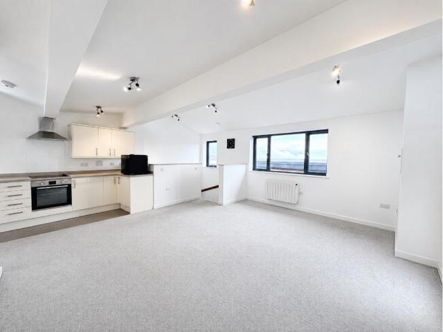 Flat for rent in Dawlish, Bridford