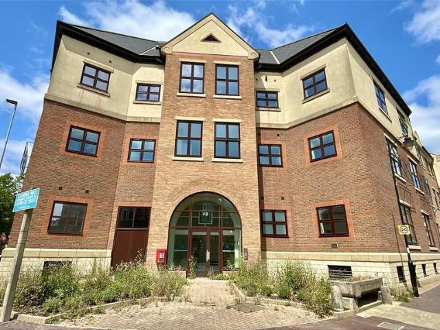 Flat for rent in Old Town, Hull
