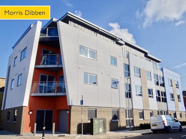 Flat for rent in Fratton, City Of Portsmouth