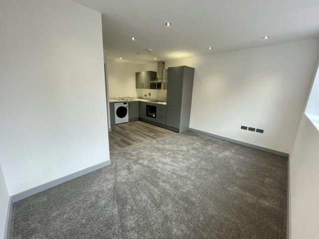 Apartment for rent in Riverside, Redditch