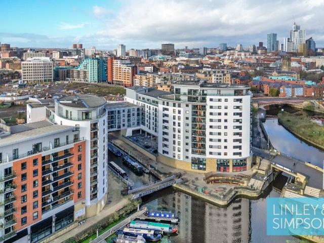 Apartment for rent in West Yorkshire
