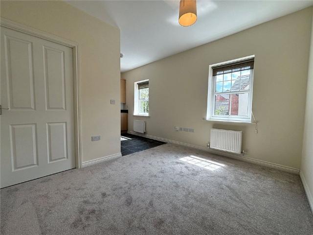 Apartment for rent in Telford