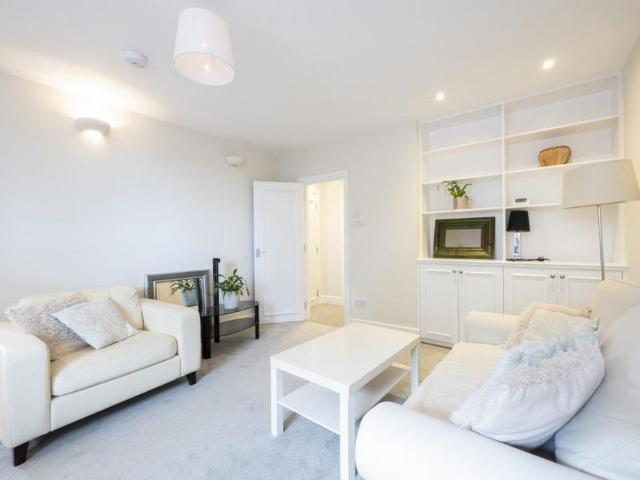 Apartment for rent in Greater London