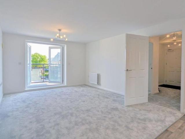Apartment for rent in Whitehouse, Old Wolverton