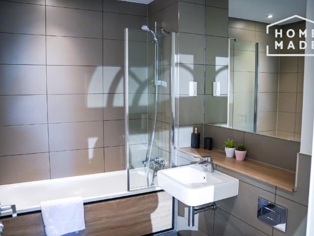 Apartment for rent in Whitmore, Butterton