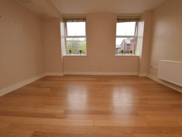 Apartment for rent in Trafford Park, Greater Manchester