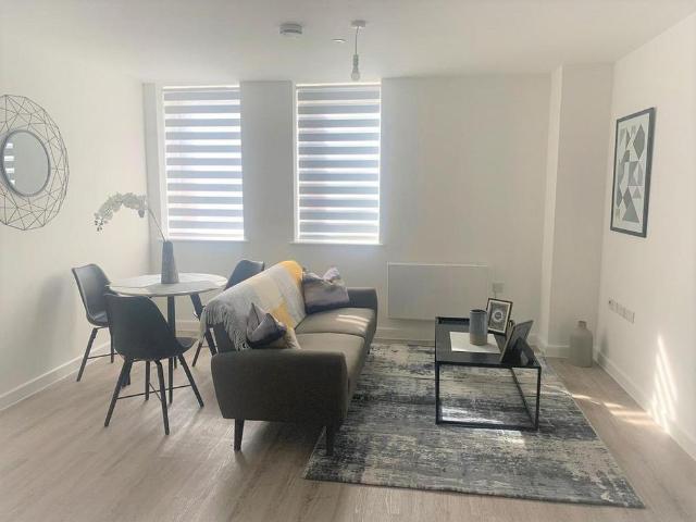 Apartment for rent in Yaxley, Huntingdon